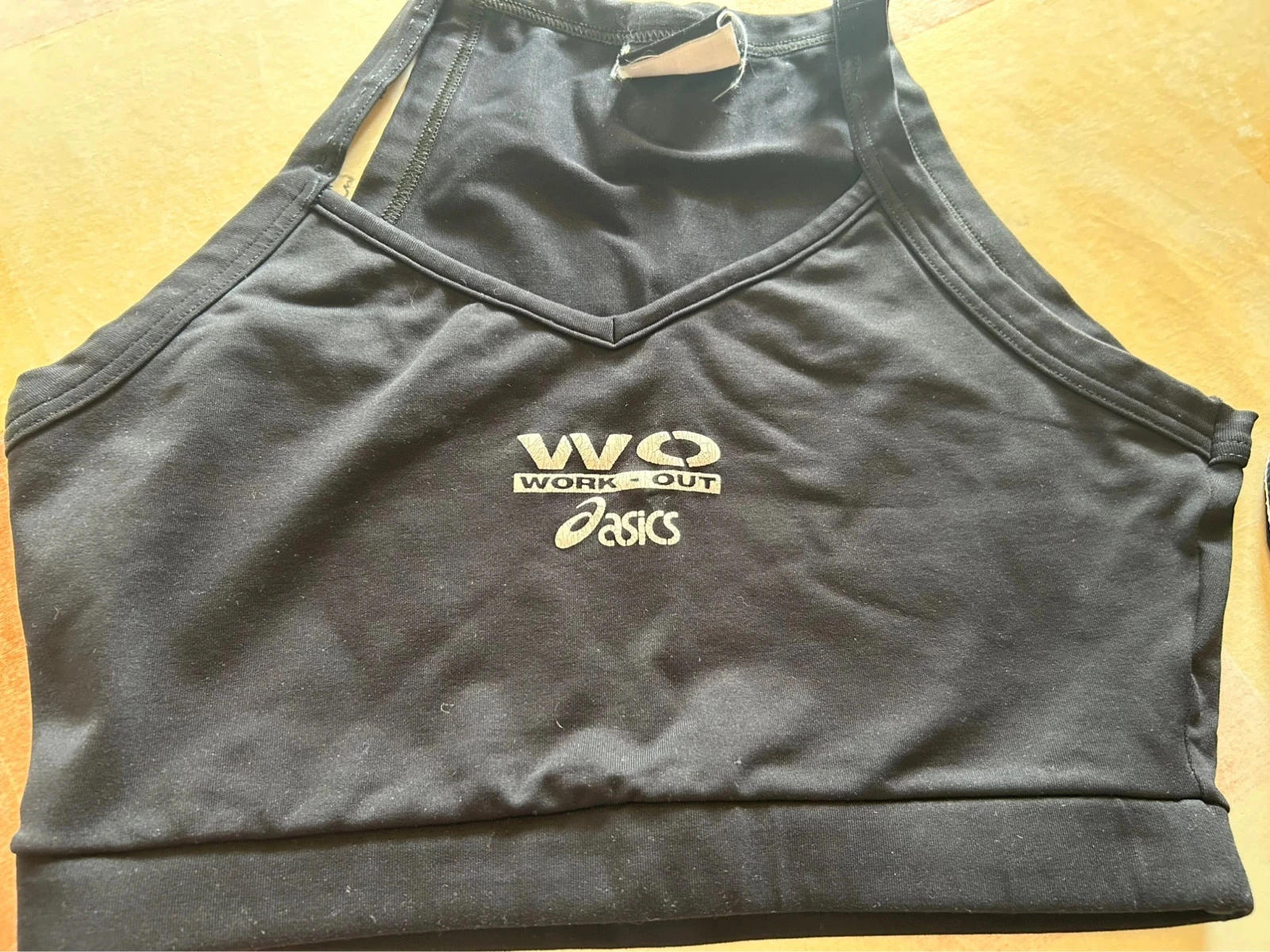 Lot de 2 brassières sport femme – photo 6